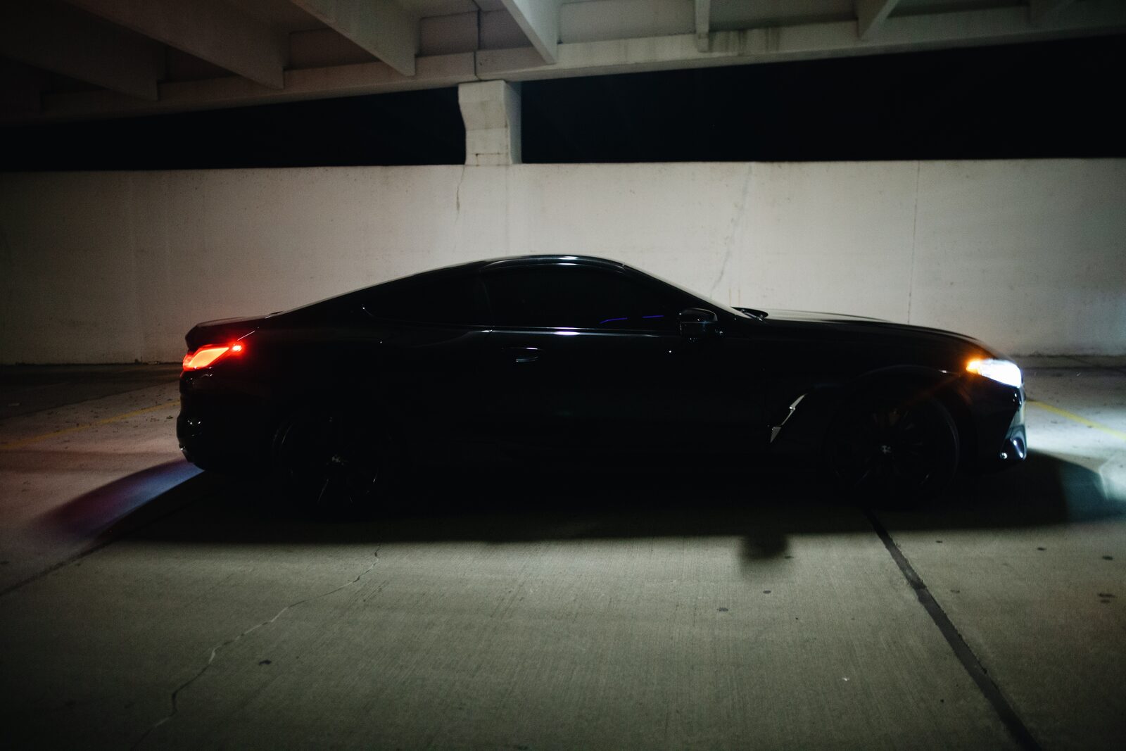 BMW 840i